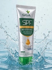 গিগা ফেসওয়াশ-SPF