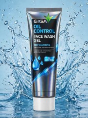 গিগা ফেসওয়াশ-Oil control