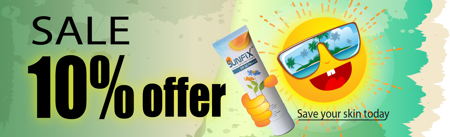 SUNFIX10X5V